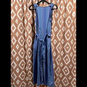 Ace & Jig Allovers / Overalls NWT